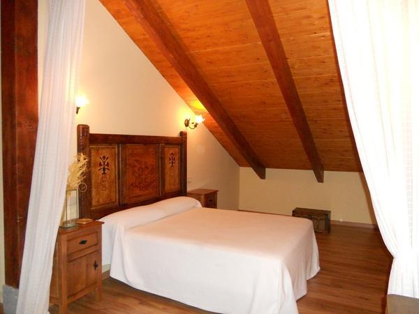 Los Reales Carrizo de la Ribera Room photo